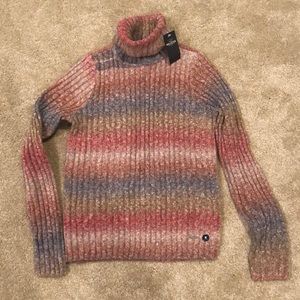 Hollister sweater